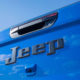 Jeep J6 Concept Truck Wheels
