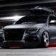 Audi SQ5 Rotiform ROC Wheels