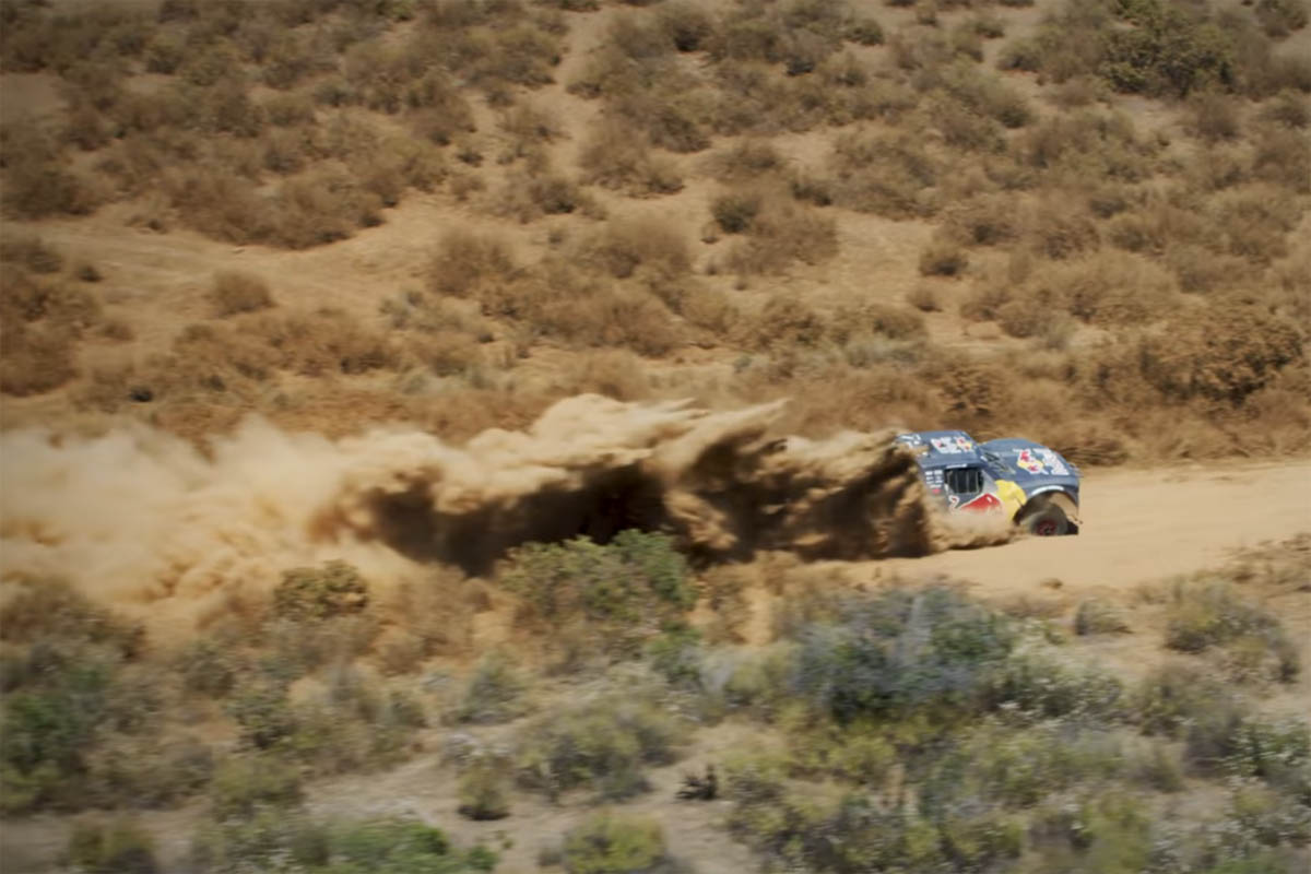 Baja 500 Toyo Tires Truck Rims