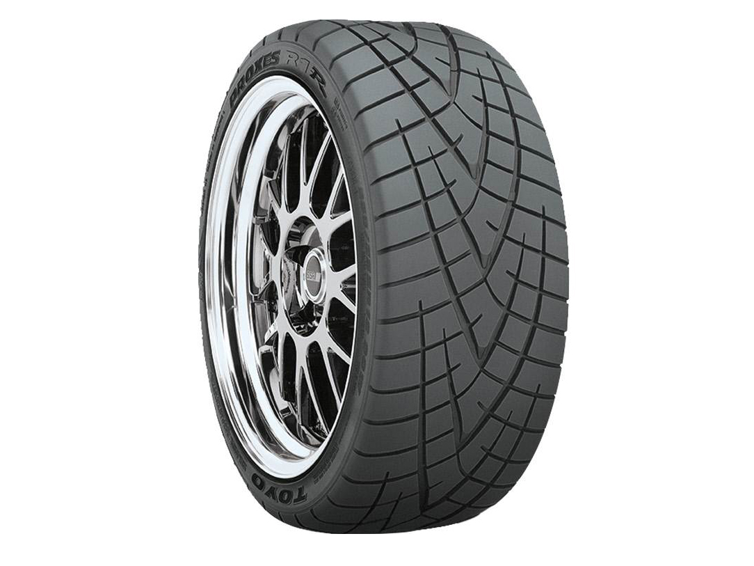 Performance Tires