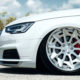 Audi A4 Allroad Rotiform CVT Wheels