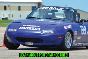 Performance Tires