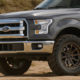 Ford F-150 Fuel Torque - D690 Wheels