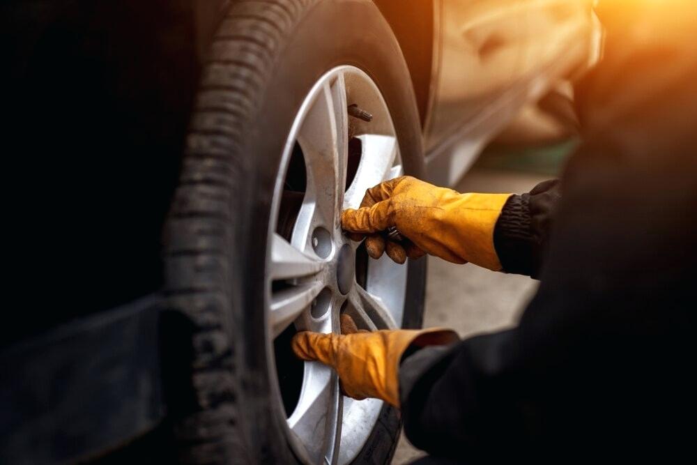 Summer Tires vs All Season Tires