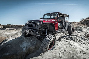 Mud Tires