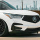 Acura RDX Niche Gamma - M224 wheels