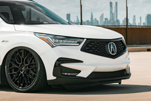 Acura RDX Niche Gamma - M224 wheels