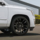 Cadillac Escalade DUB Clout - S252 wheels