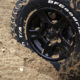 All-Terrain Tires