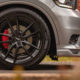 Dodge Durango RT with Niche DFS – M223 Wheels