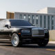 Rolls-Royce Cullinan Rotiform VCE-T wheels