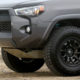 Toyota 4Runner Fuel Torque - D689 rims