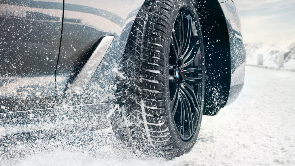 Summer Tires vs Winter Tires