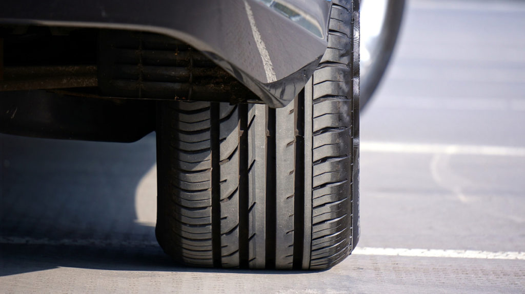 Summer Tires vs Winter Tires