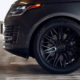 Land Rover Range Rover Rotiform JDR Wheels