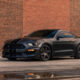 Ford Mustang Shelby GT350 with Niche Carina – M236 Wheels