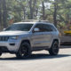 Jeep Grand Cherokee with Niche Misano - M117 wheels