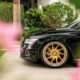 Audi Q5 Rotiform OZT wheels