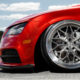 Audi A7 Rotiform BTC Wheels