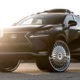 Lexus NX200t with DUB Spinners Euphoric – S827 Wheels