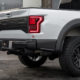 Ford F-150 Raptor Fuel Rebel 6 - D680 Wheels