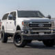 Ford F-250 Super Duty Fuel Zephyr D633 Truck Wheels