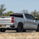 Chevrolet Silverado RST with DUB Flex – S256 wheels