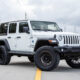 Jeep Wrangler Sport Unlimited with Fuel Trigger - D759 Wheels