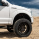 Ford F-150 Lariat with Fuel Clash 6 – D762 Wheels