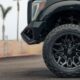 Ford F-250 Super Duty with Fuel Twitch – D769 wheels and Nitto Trail Grappler Tires