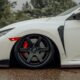 Honda Civic Type R with Niche Altair - M192 Wheels