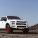 Ford F-150 Raptor with Fuel Trigger – D758 wheels