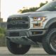 Ford F-150 Raptor with Fuel Unit – D785 wheels and BF Goodrich Tires