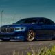 Alpina B7 xDrive with Niche Torsion – M267 wheels