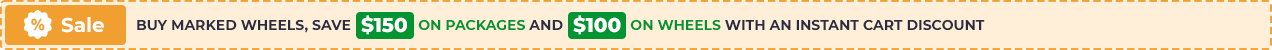 On Sale products